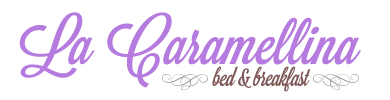 La Caramellina Asti - Bed & Breakfast